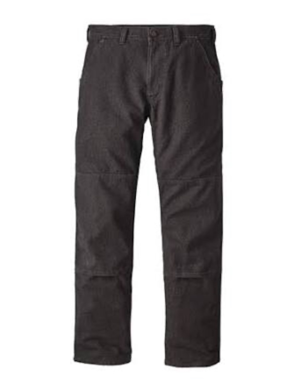NWT Patagonia Women's Iron Forge® Double Knee Work Pants